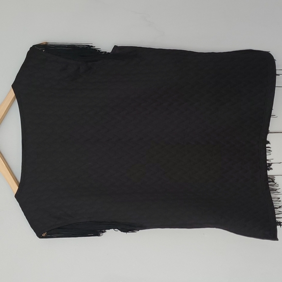 Fringe tank top - Picture 5 of 5